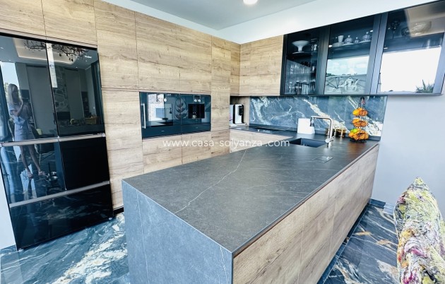 Herverkoop - Villa - Las Colinas Golf Resort