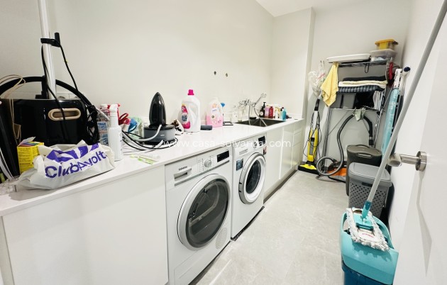 Herverkoop - Villa - Las Colinas Golf Resort