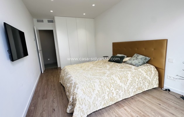 Herverkoop - Villa - Las Colinas Golf Resort