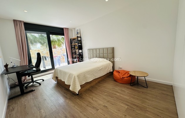 Herverkoop - Villa - Las Colinas Golf Resort