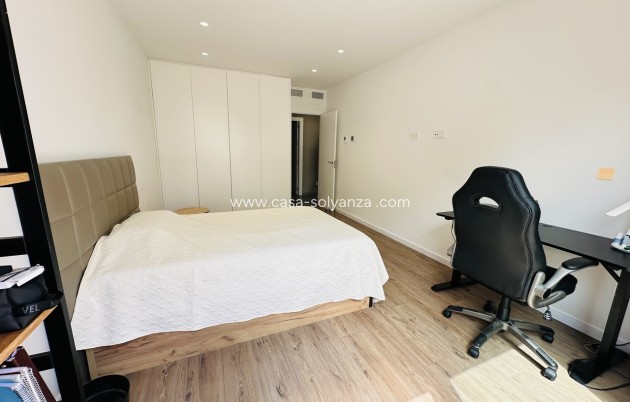 Herverkoop - Villa - Las Colinas Golf Resort