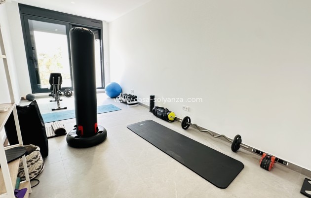 Herverkoop - Villa - Las Colinas Golf Resort