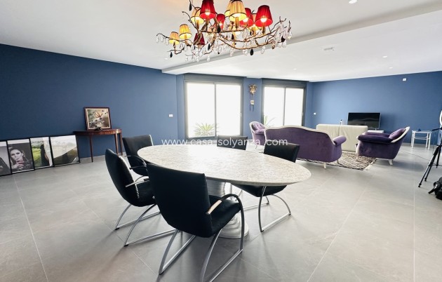 Herverkoop - Villa - Las Colinas Golf Resort