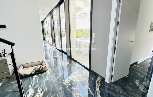 Herverkoop - Villa - Las Colinas Golf Resort