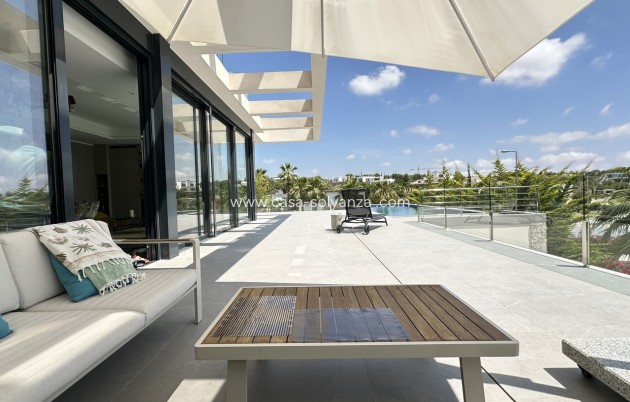 Herverkoop - Villa - Las Colinas Golf Resort