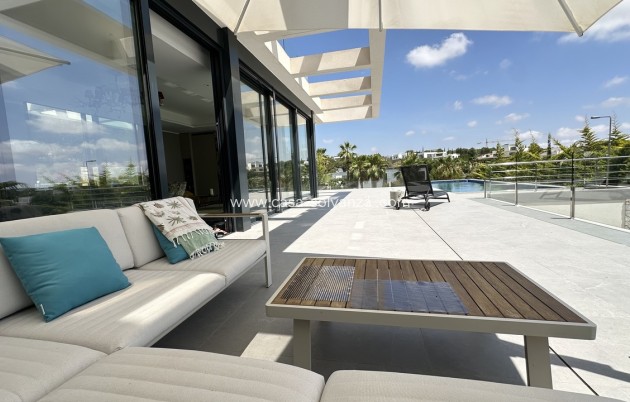 Herverkoop - Villa - Las Colinas Golf Resort