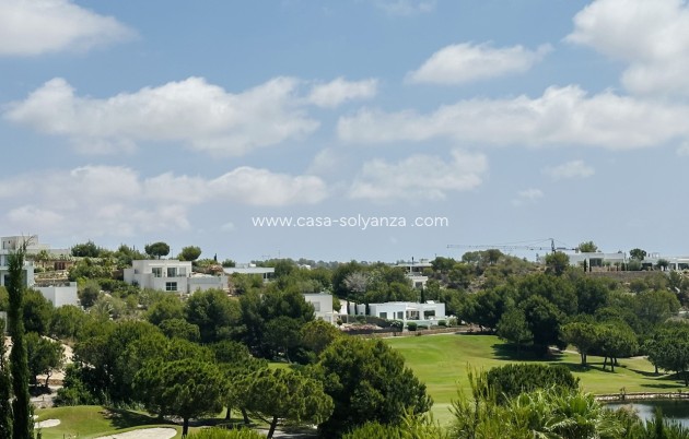 Herverkoop - Villa - Las Colinas Golf Resort