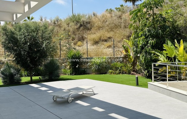 Herverkoop - Villa - Las Colinas Golf Resort