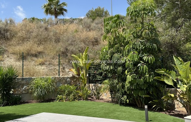 Herverkoop - Villa - Las Colinas Golf Resort