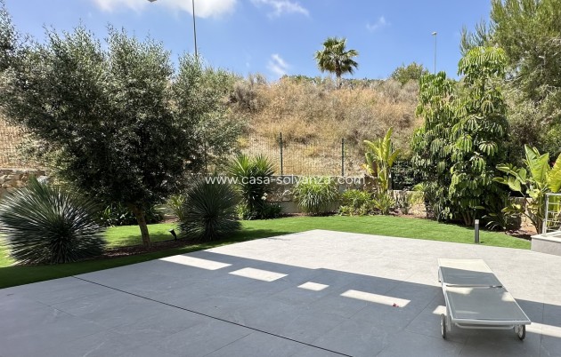 Herverkoop - Villa - Las Colinas Golf Resort