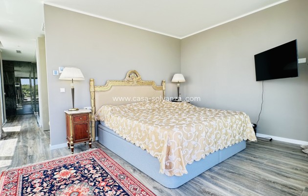 Herverkoop - Villa - Las Colinas Golf Resort