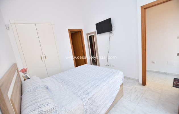 Resale - Townhouse - Algorfa - La Finca Golf Resort