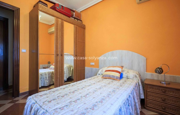 Herverkoop - Villa - Orihuela Costa