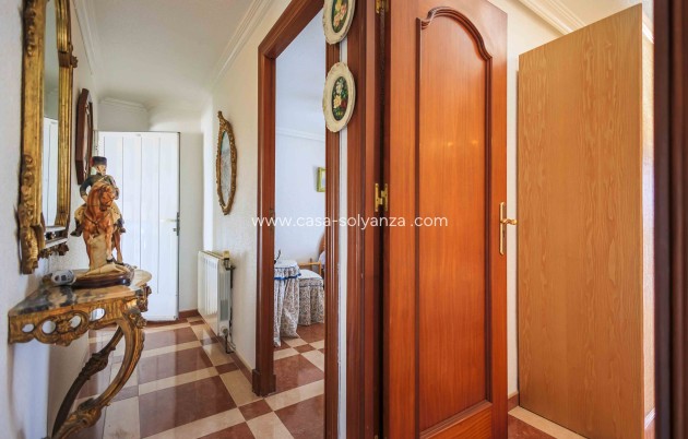 Herverkoop - Villa - Orihuela Costa