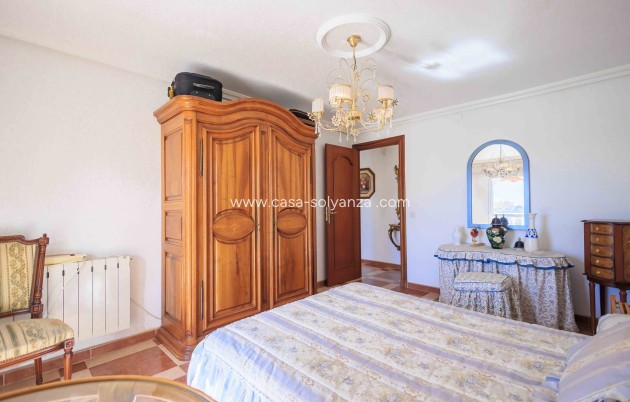 Herverkoop - Villa - Orihuela Costa