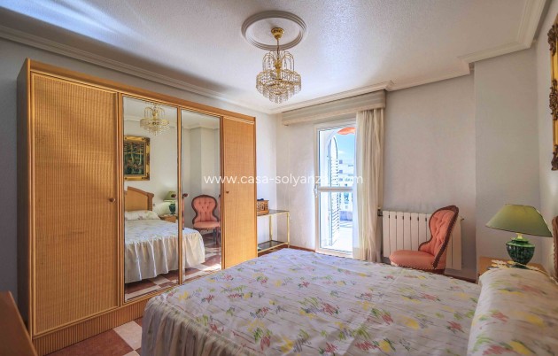 Herverkoop - Villa - Orihuela Costa