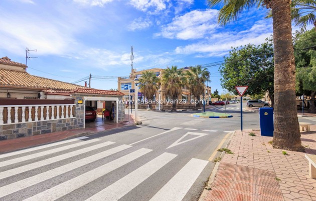 Herverkoop - Villa - Orihuela Costa
