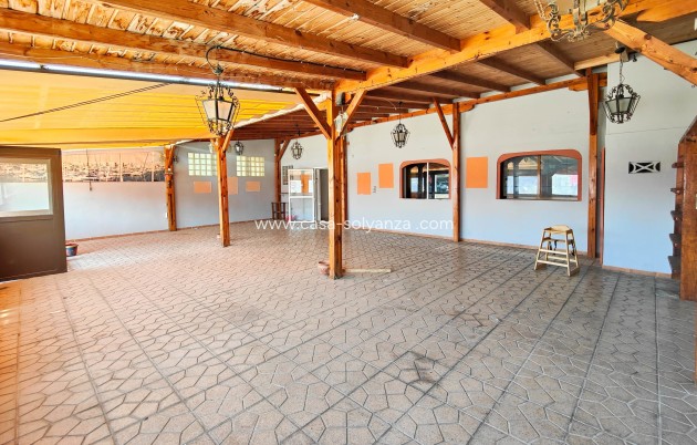 Wiederverkauf - Wohnung - Torrevieja