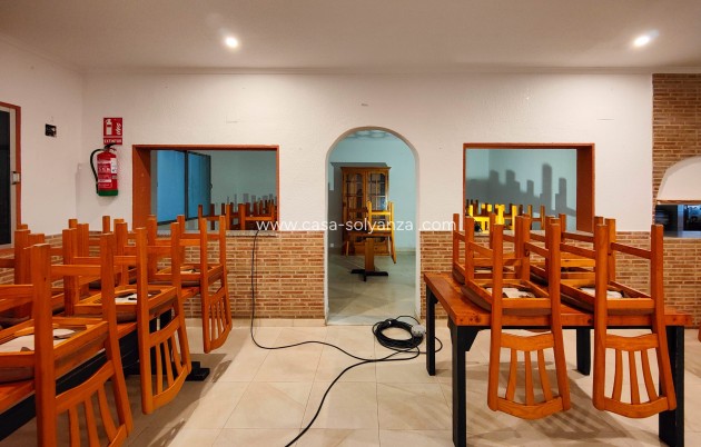 Wiederverkauf - Wohnung - Torrevieja