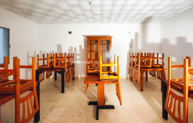 Wiederverkauf - Wohnung - Torrevieja