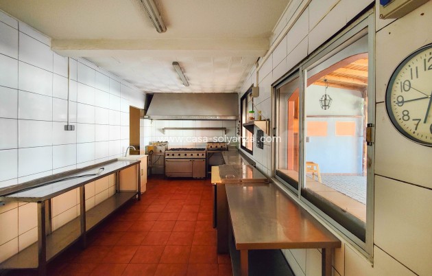 Wiederverkauf - Wohnung - Torrevieja