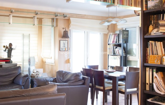 Wiederverkauf - Wohnung - Torrevieja