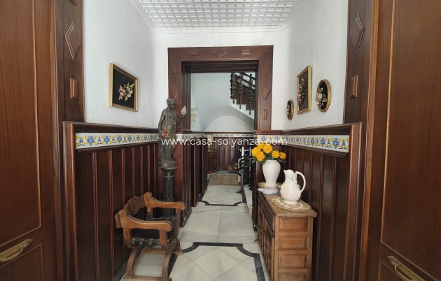 Wiederverkauf - Wohnung - Torrevieja