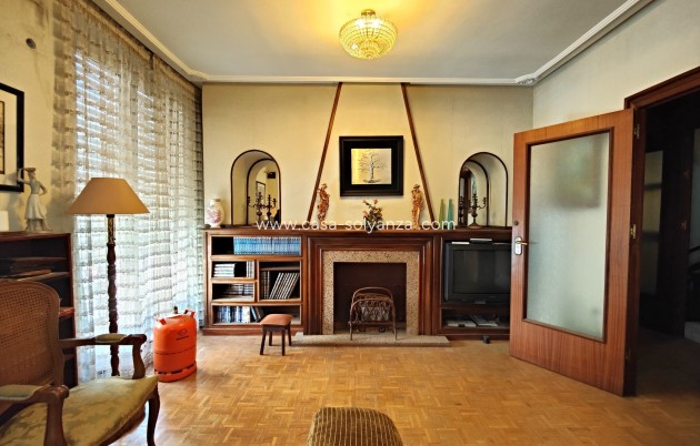 Wiederverkauf - Wohnung - Torrevieja