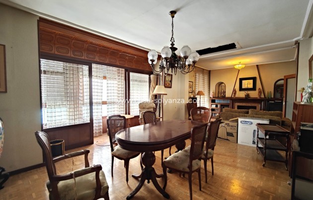 Wiederverkauf - Wohnung - Torrevieja