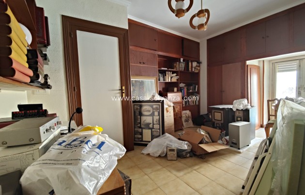 Wiederverkauf - Wohnung - Torrevieja