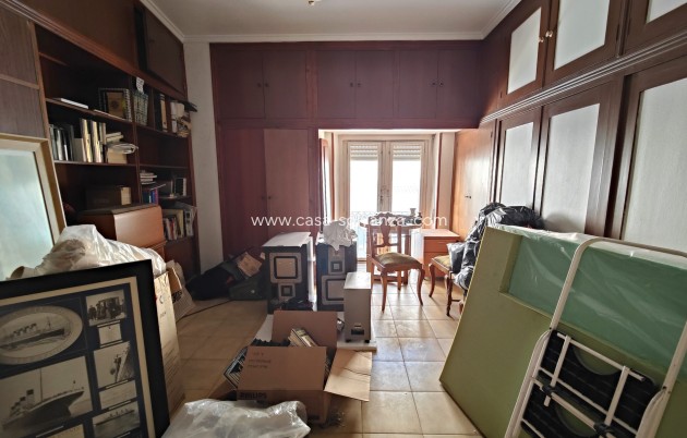 Wiederverkauf - Wohnung - Torrevieja