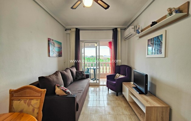 Reventa - Apartamento / piso - Torrevieja