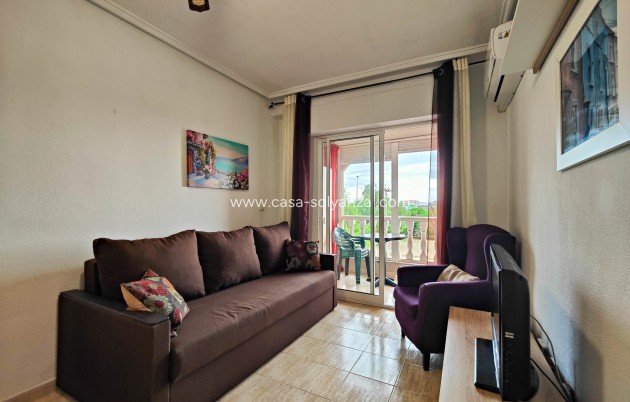 Reventa - Apartamento / piso - Torrevieja