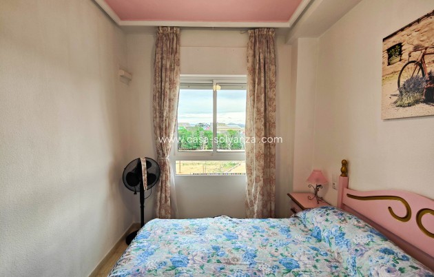 Reventa - Apartamento / piso - Torrevieja