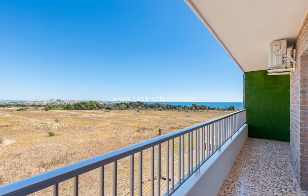 Herverkoop - Appartement / flat - Orihuela Costa