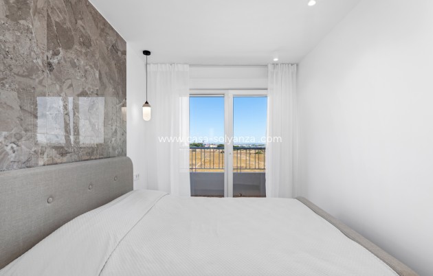 Herverkoop - Appartement / flat - Orihuela Costa
