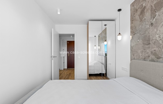 Herverkoop - Appartement / flat - Orihuela Costa