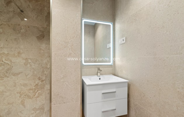 Herverkoop - Appartement / flat - Orihuela Costa
