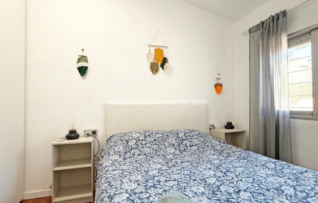 Revente - Villa - Orihuela Costa - Punta Prima
