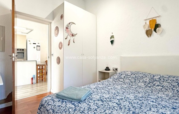 Revente - Villa - Orihuela Costa - Punta Prima