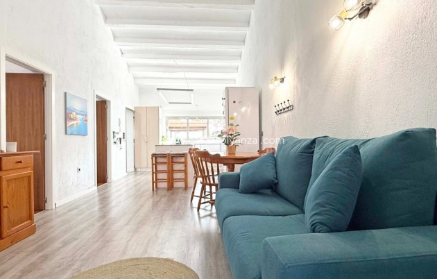 Revente - Villa - Orihuela Costa - Punta Prima