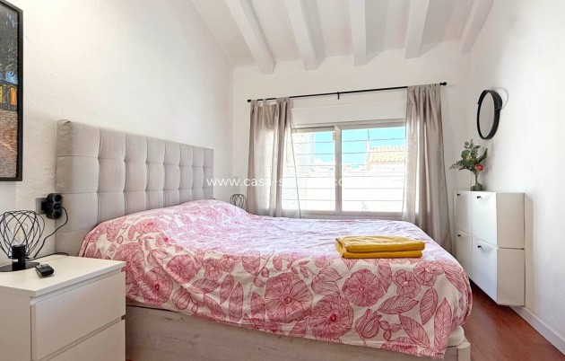 Revente - Villa - Orihuela Costa - Punta Prima