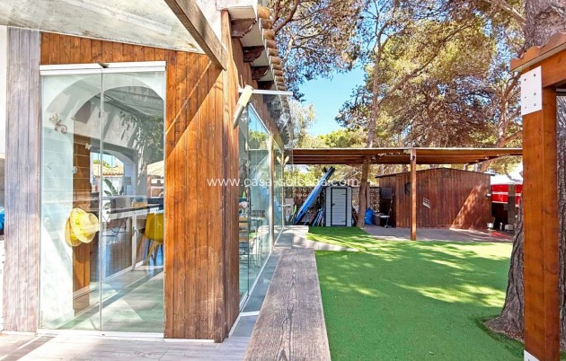 Revente - Villa - Orihuela Costa - Punta Prima