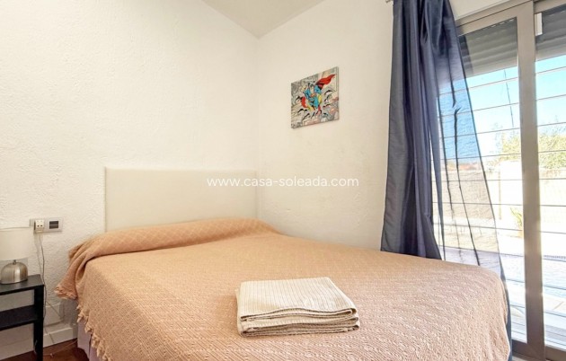 Revente - Villa - Orihuela Costa - Punta Prima