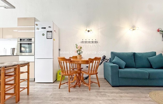 Revente - Villa - Orihuela Costa - Punta Prima