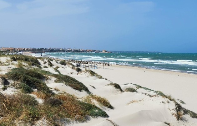 Nieuwbouw Woningen - Villa - Pilar de la Horadada