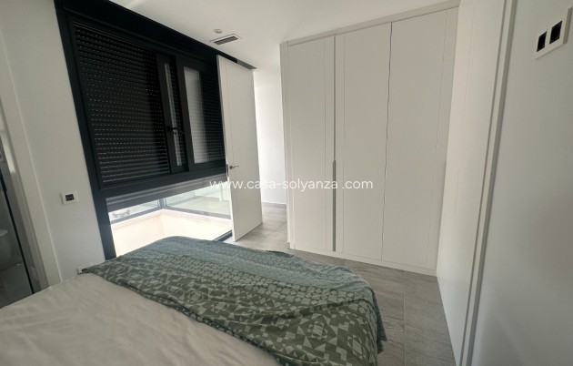 Resale - Villa - San Miguel de Salinas - San Miguel Salinas