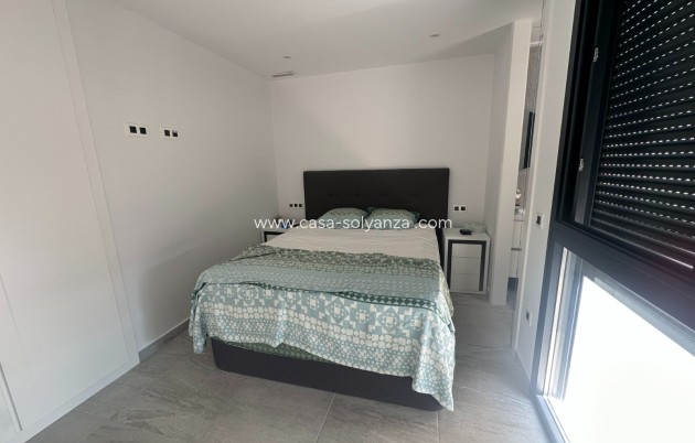 Resale - Villa - San Miguel de Salinas - San Miguel Salinas
