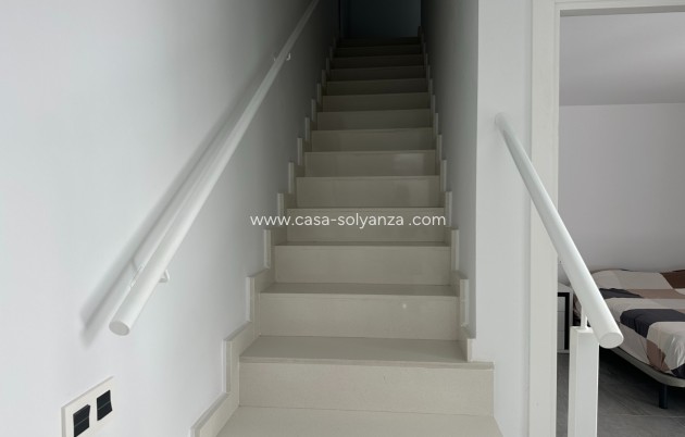 Resale - Villa - San Miguel de Salinas - San Miguel Salinas