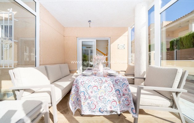 Herverkoop - Appartement / flat - Torrevieja - Costa Blanca